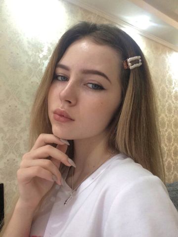 Проститутка Стефания